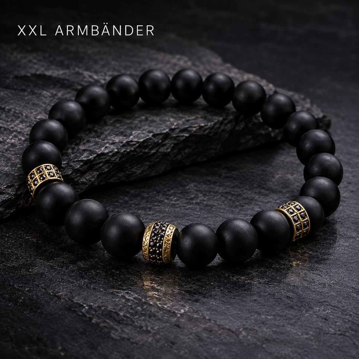 XXL Armbänder für Männer