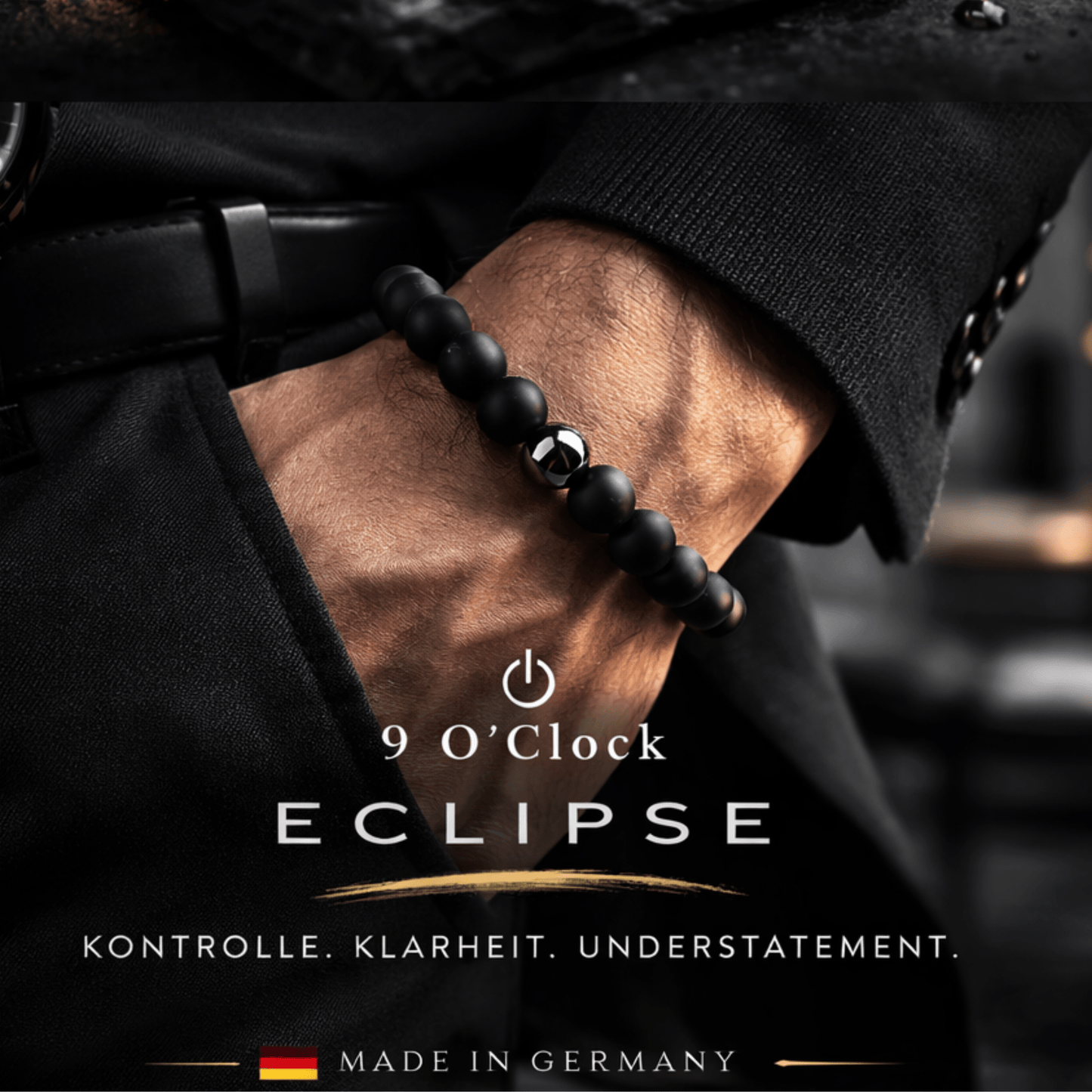 9 O’Clock – ECLIPSE - Rich of Moments