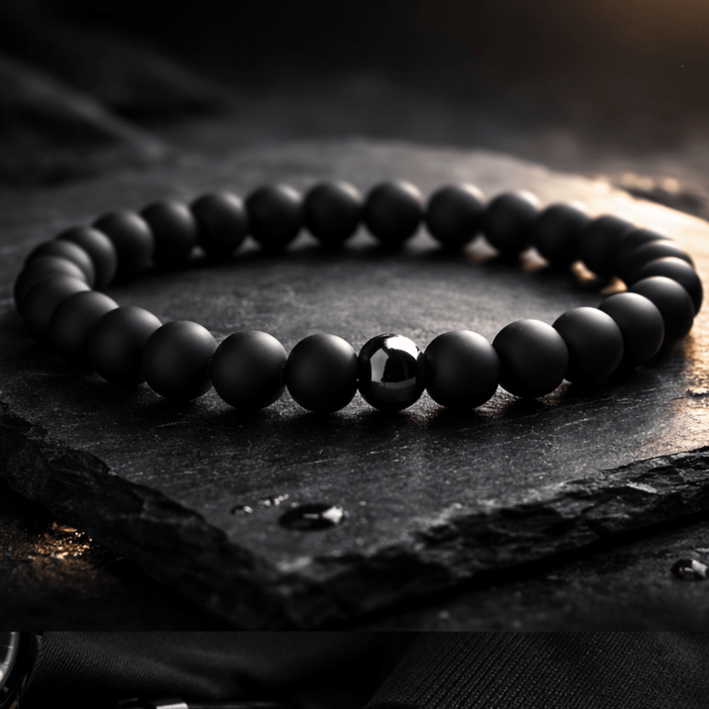 9 O’Clock – ECLIPSE - Rich of Moments