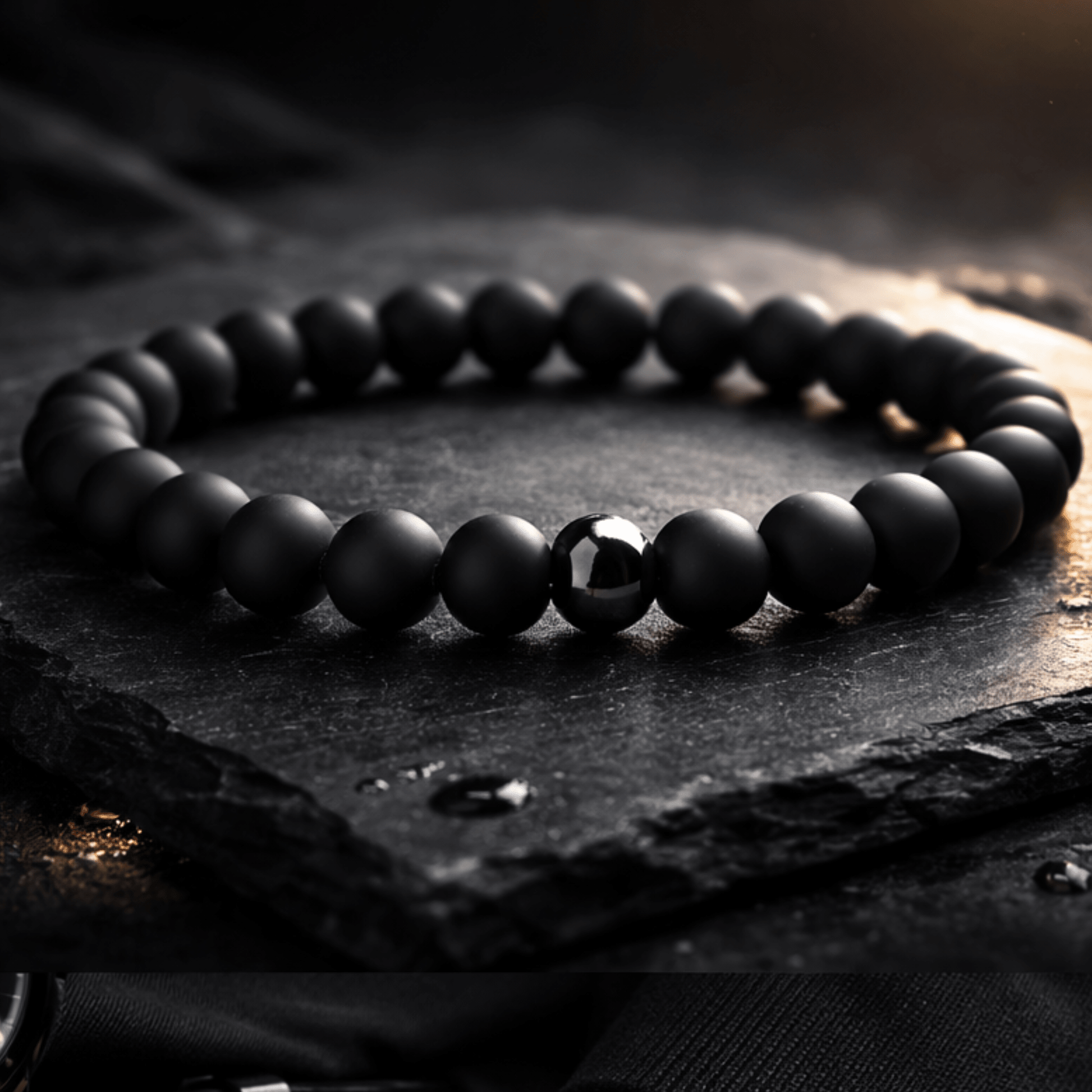 9 O’Clock – ECLIPSE - Rich of Moments