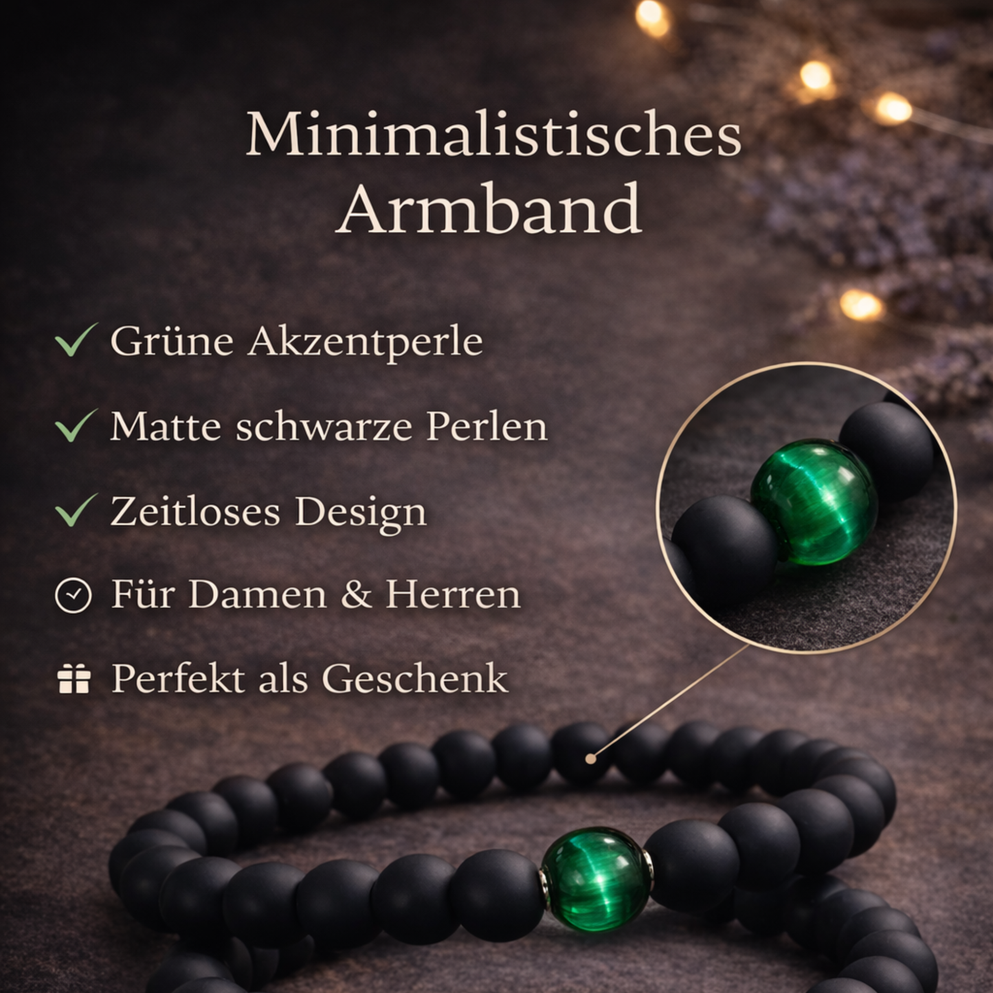 Balance – Emerald Fire