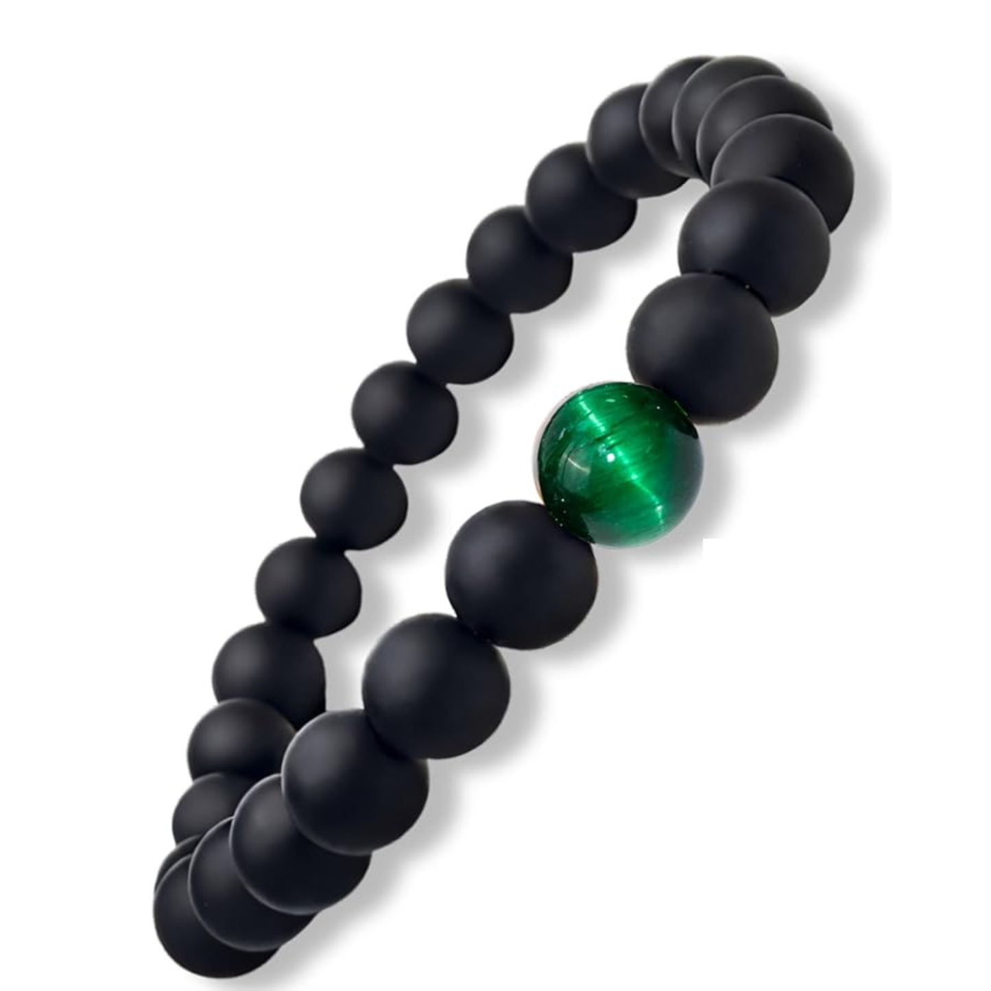 Balance – Emerald Fire
