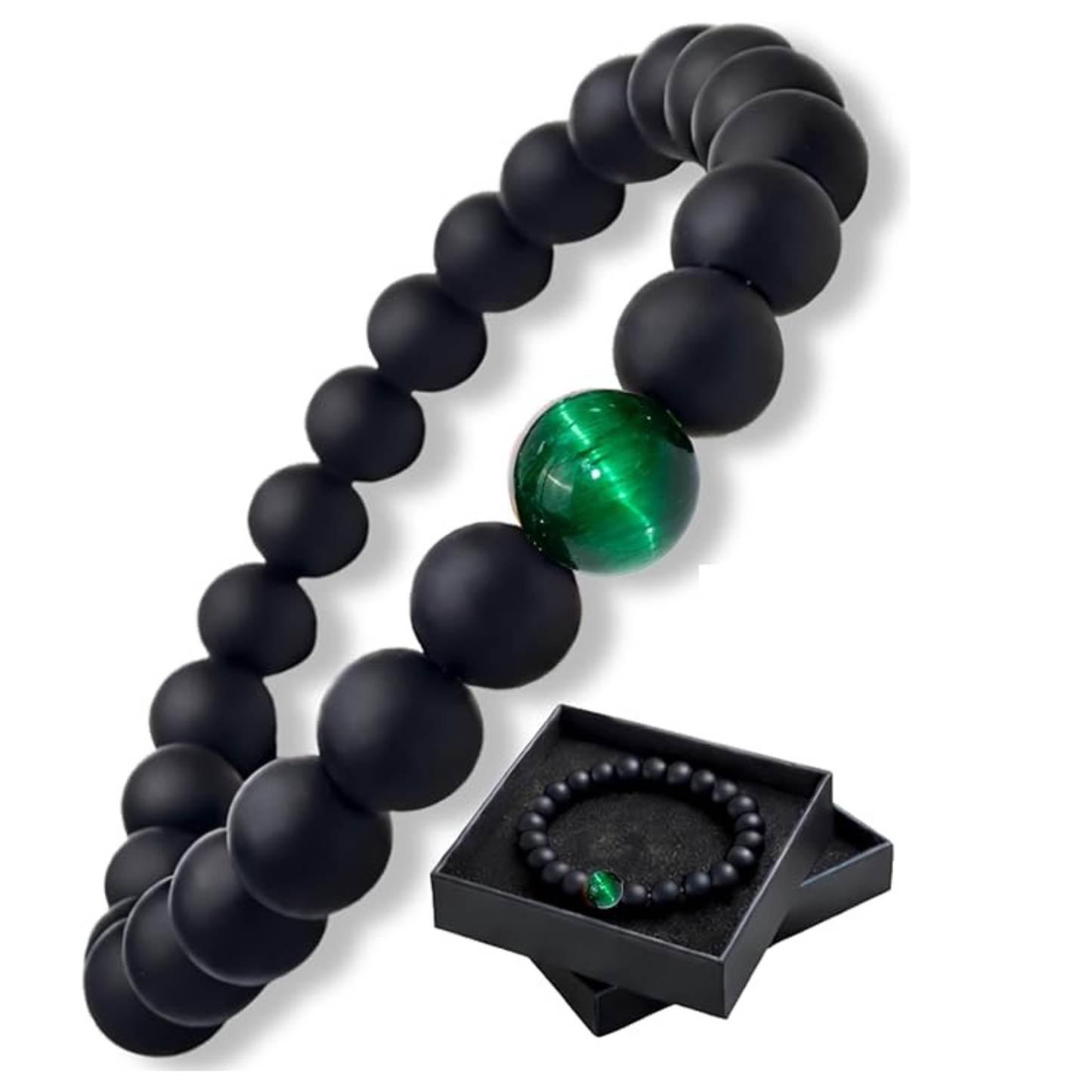 Balance – Emerald Fire