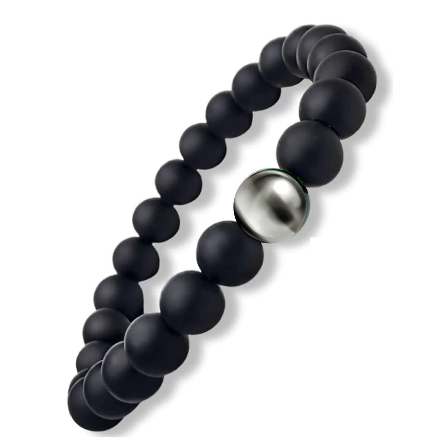 Balance – Silver Spark