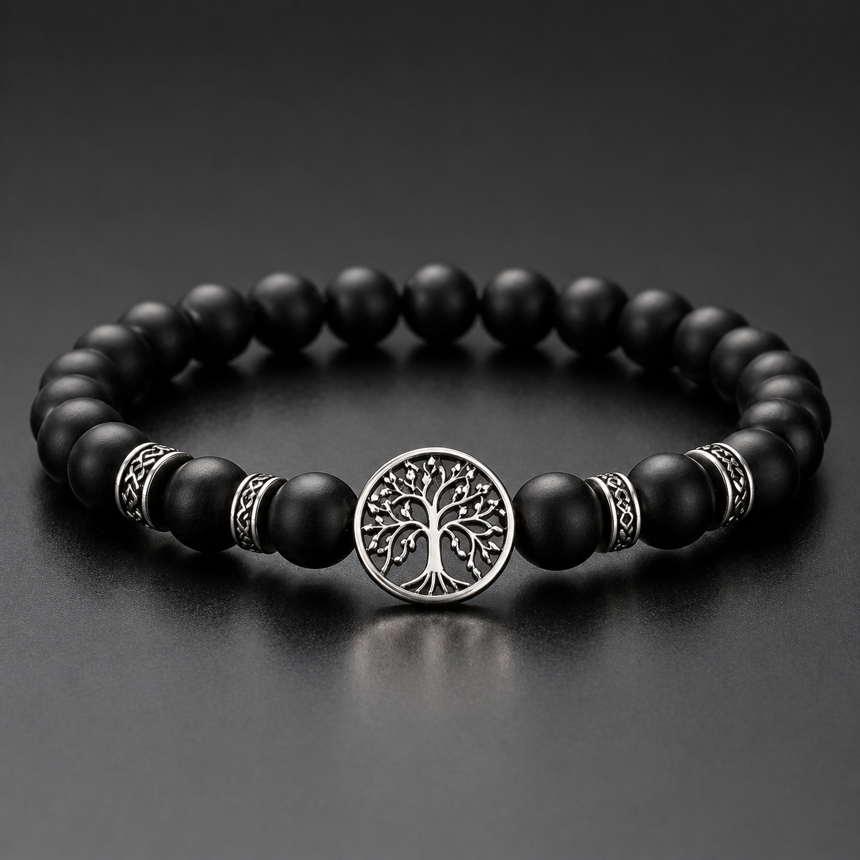 ROOT Armband – Baum des Lebens