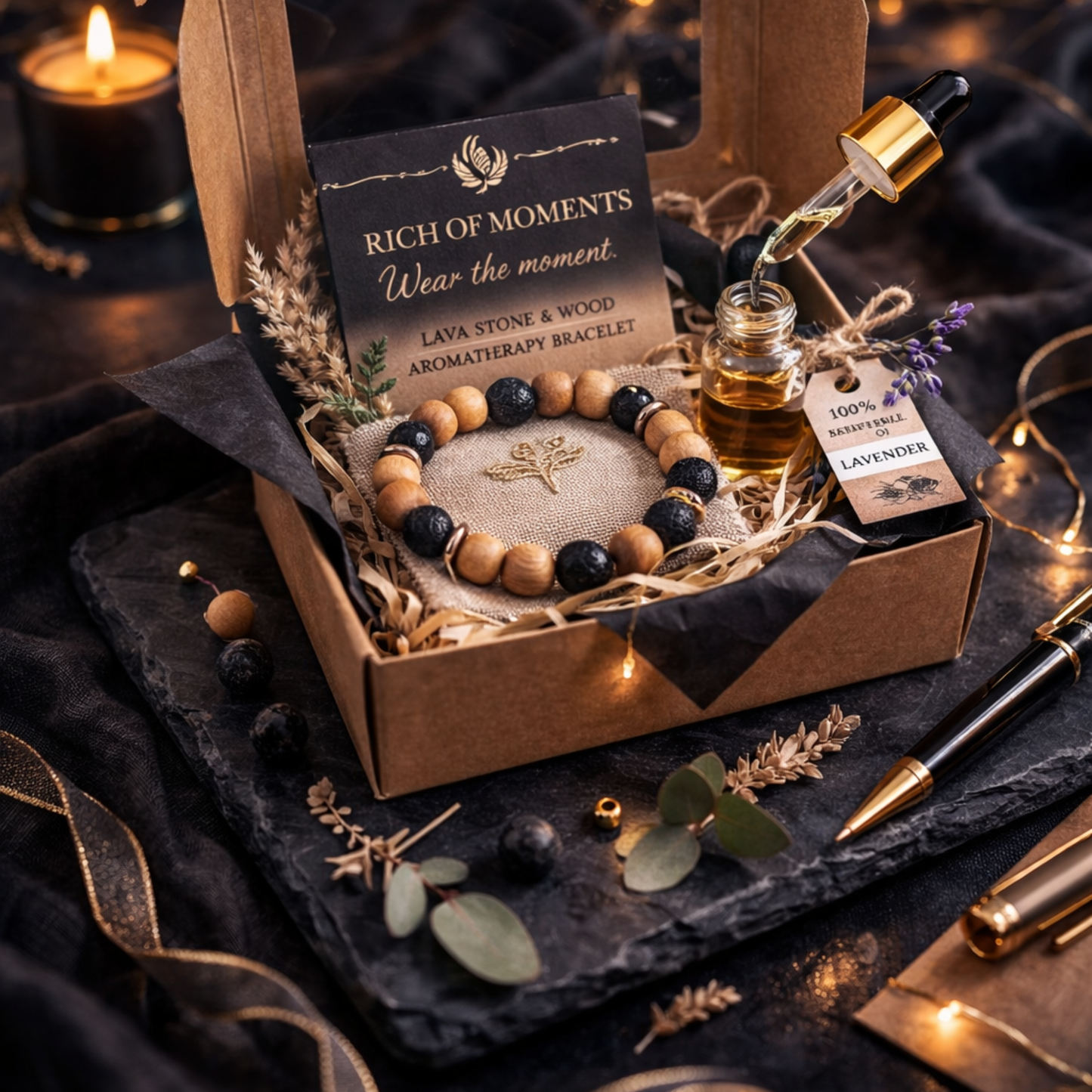 Selfcare - RITUAL