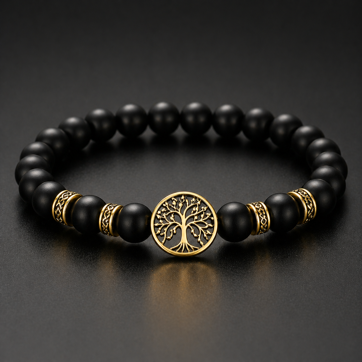 ROOT Armband – Baum des Lebens