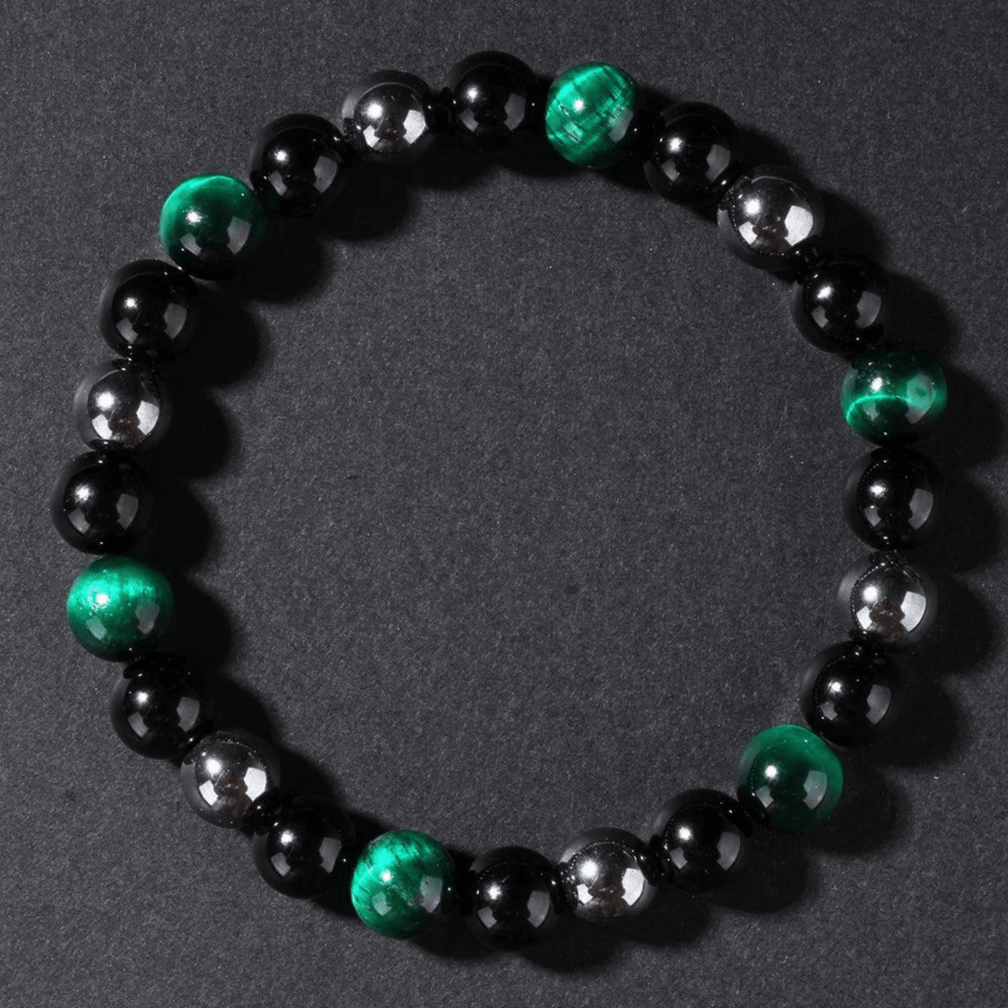Moonline – Emerald Shadow - Rich of Moments