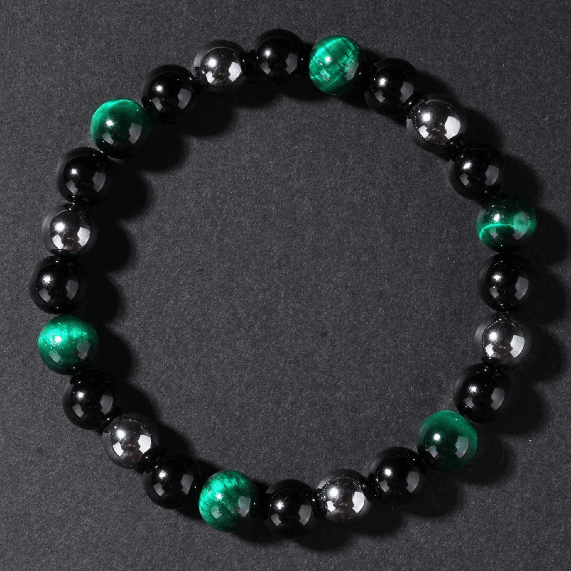 Moonline – Emerald Shadow - Rich of Moments