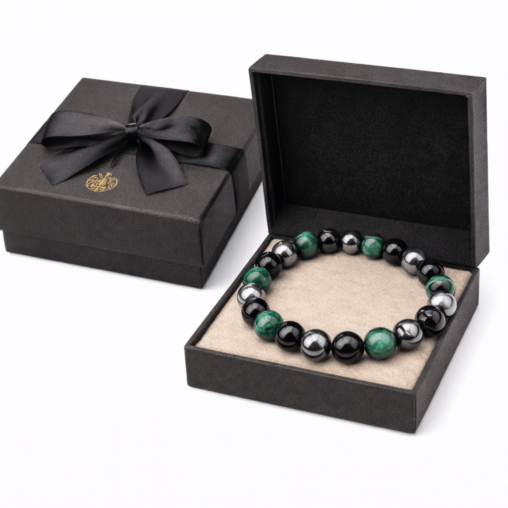 Moonline – Emerald Shadow - Rich of Moments