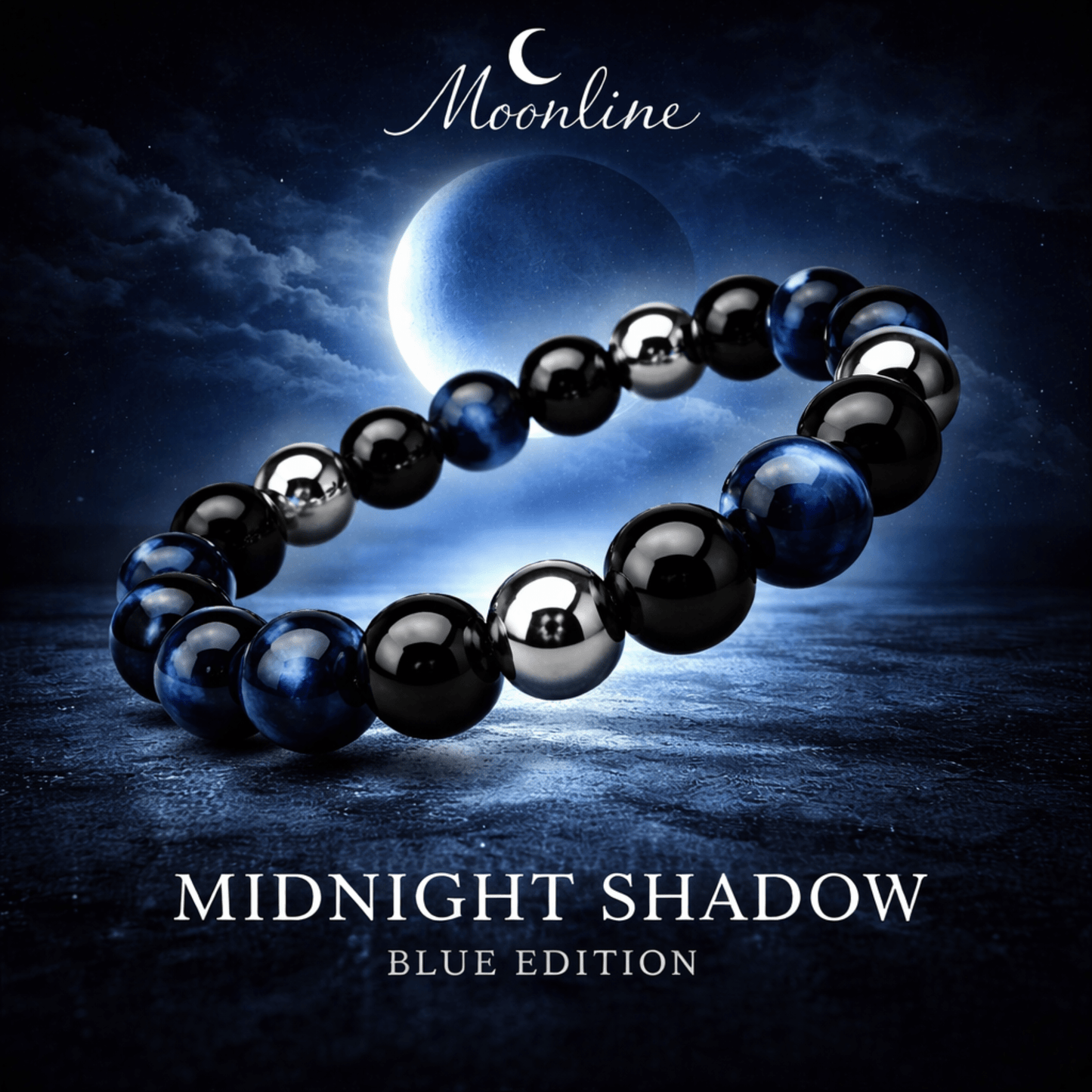 Moonline – Midnight Shadow - Rich of Moments
