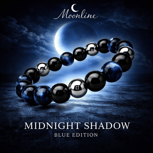 Moonline – Midnight Shadow - Rich of Moments